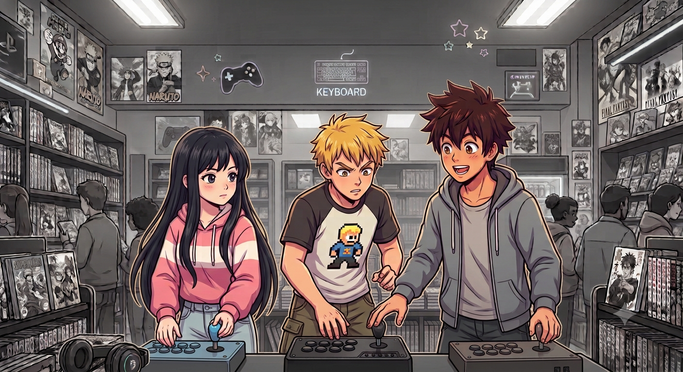 Yacare Squad