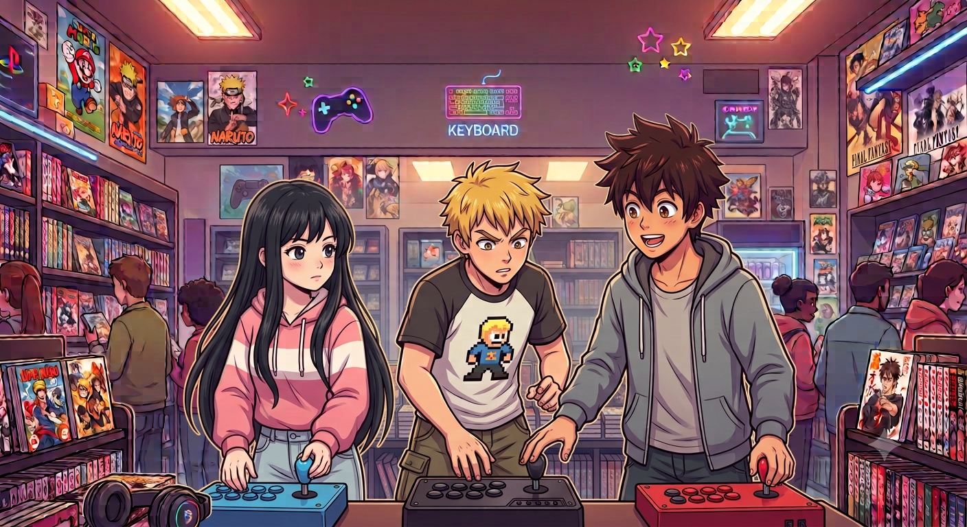 Llega la tienda YacareSquad