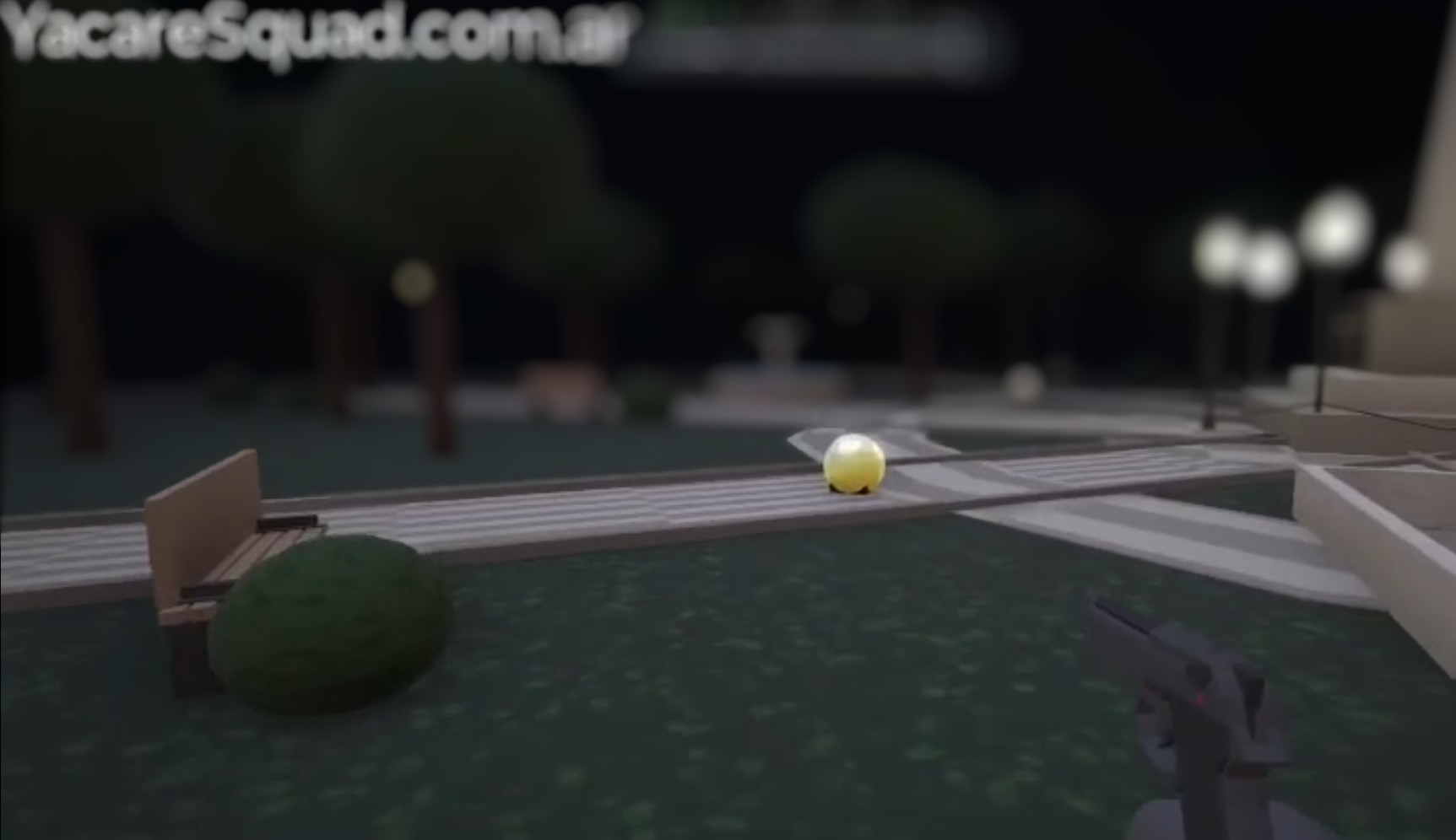 🎮 Acceso Anticipado: ¡Proba nuestro nuevo juego!