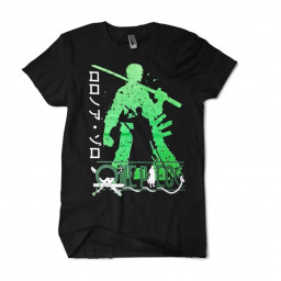 Remera - One Piece