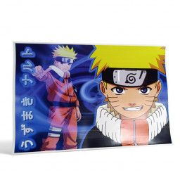 Poster Naruto 1