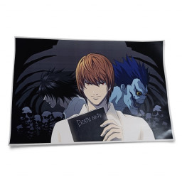 Poster Death Note