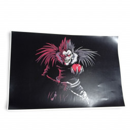 Poster Death Note 2