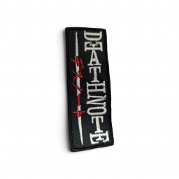 Parche - Death Note
