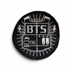 Parche - BTS