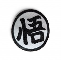 Parche - Dragon Ball Z