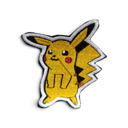 Parche - Pikachu