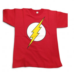 Remera - Flash