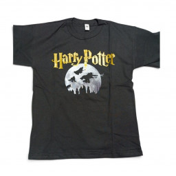 Remera - Harry Potter
