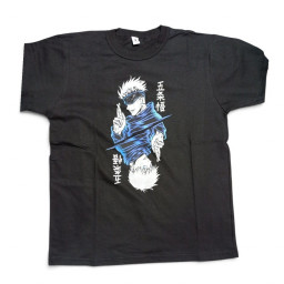 Remera - Jujutsu Kaisen Gojo
