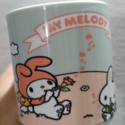 Taza - My Melody