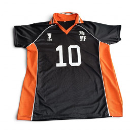 Camiseta - Haikyuu