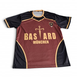 Camiseta - Blue Lock 11 Isagi