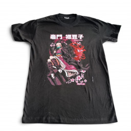 Remera - Nezuko
