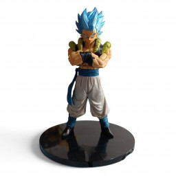 Figura 20CM - Gogeta Blue