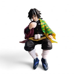 Figura 14CM - Tomioka Demon Slayer