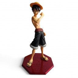 Figura 22CM - Luffy