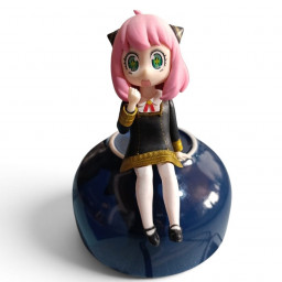 Figura 14CM - Anya Spy x Family