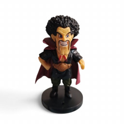 Figura 7CM - Dragon Ball MR Satan