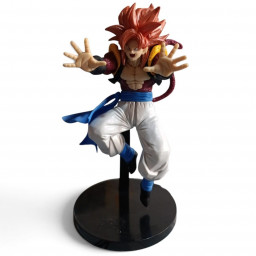 Figura 20CM - Gogeta Fase 4