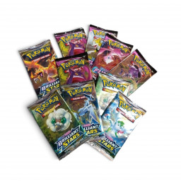 Cartas - Pokemo