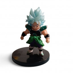 Figura 7CM - Dragon Ball Broly