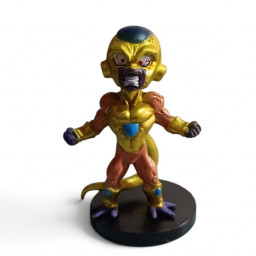 Figura 7CM - DB Super Golden Freezer