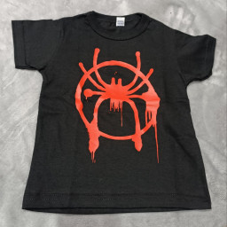 Remera - Spiderman