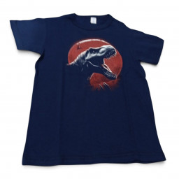 Remera - Jurasic Park