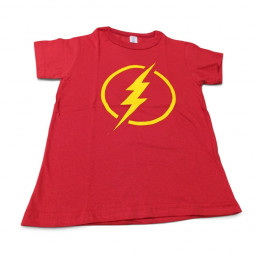 Remera - Flash