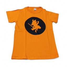 Remera - Dragon Ball