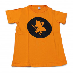 Remera - Dragon Ball