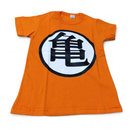 Remera - Dragon Ball