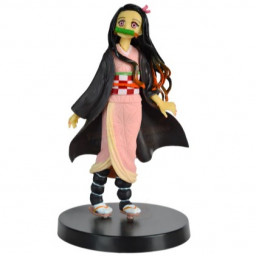 FIGURA - NEZUKO (DEMON SLAYER)