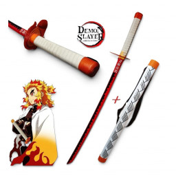 KATANA - Demon Slayer Rengoku