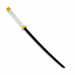 KATANA - Demon Slayer Zenitsu
